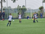 S.K.N.W.K. JO11-1JM - S.S.V. '65 JO11-2JM (competitie) 2024-2025 (4e fase) (37/130)